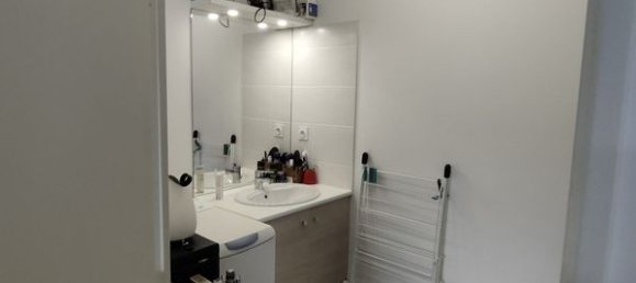 1 bedroom Apartment in Vern-sur-Seiche, France No. 276078 5