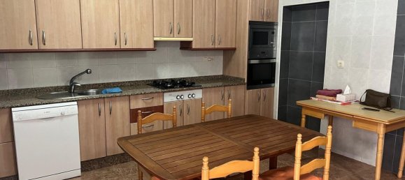 5 غرف نوم منزل في Molina de Segura, Spain رقم 155125 22