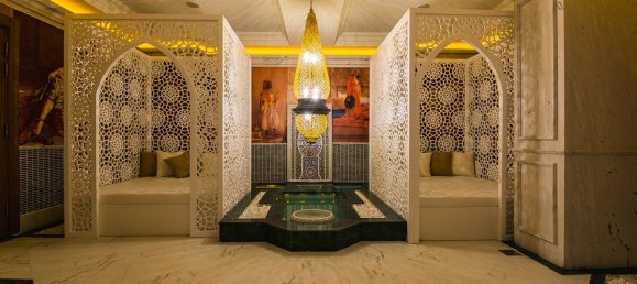 Apartamento de 2+1 en Alanya, Turkey No. 15470 22