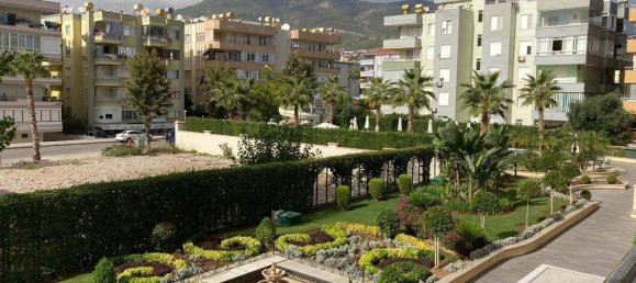 Apartamento de 2+1 en Alanya, Turkey No. 15470 14