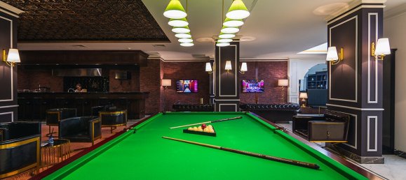 Apartamento de 2+1 en Alanya, Turkey No. 15470 15