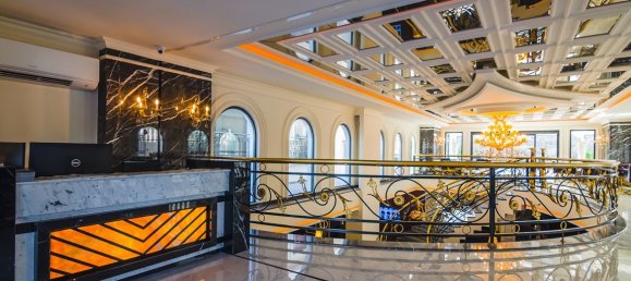 Apartamento de 2+1 en Alanya, Turkey No. 15470 21