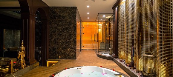 Apartamento de 2+1 en Alanya, Turkey No. 15470 26