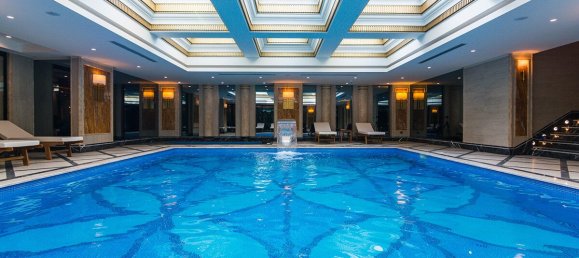 Apartamento de 2+1 en Alanya, Turkey No. 15470 18