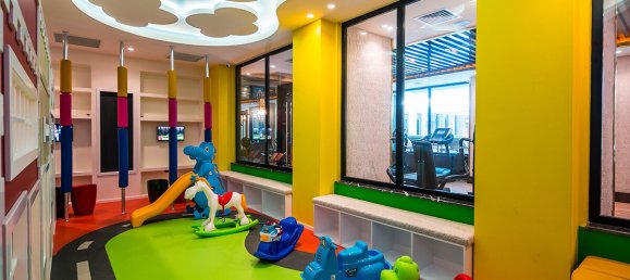 Apartamento de 2+1 en Alanya, Turkey No. 15470 24