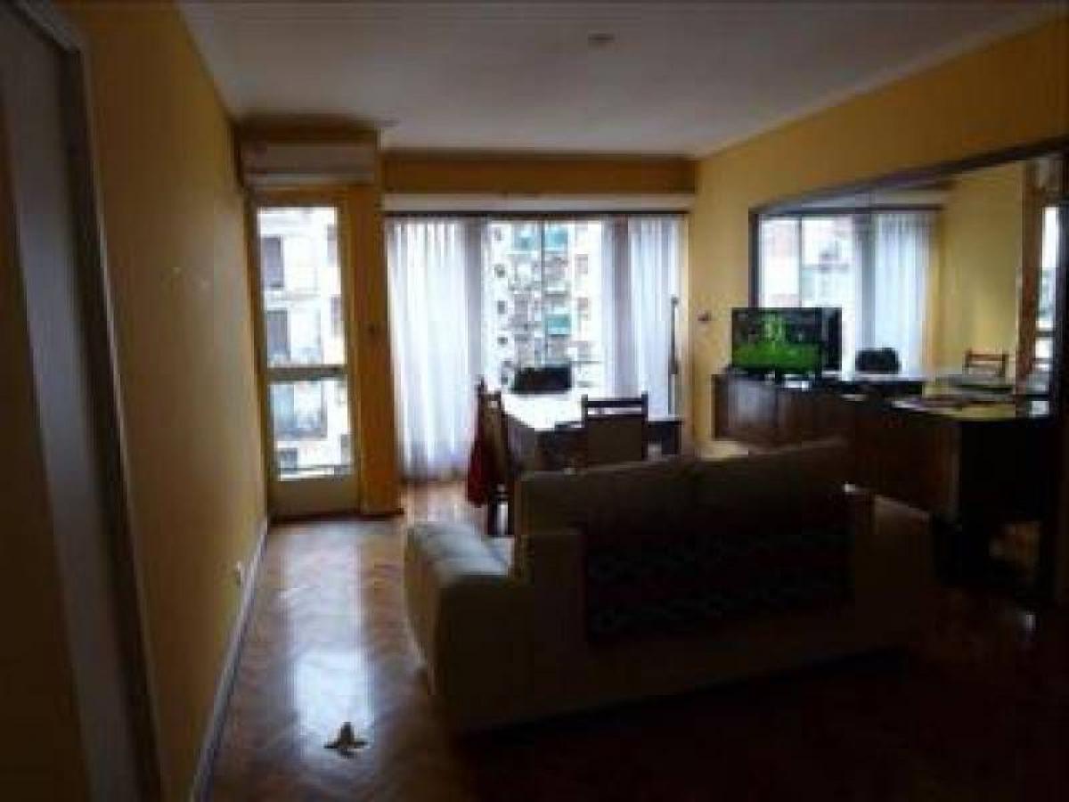 2 غرف نوم شقة في Buenos Aires, Argentina رقم 73390