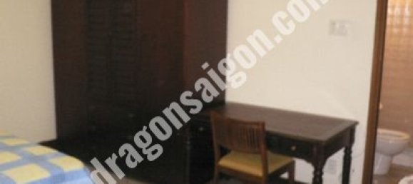 50m² Apartment in District 3, Vietnam No. 11214 4