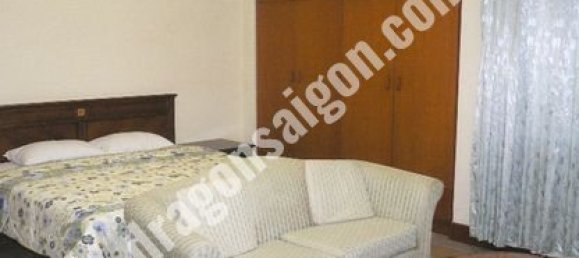 50m² Apartment in District 3, Vietnam No. 11214 3