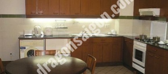 50m² Apartment in District 3, Vietnam No. 11214 2