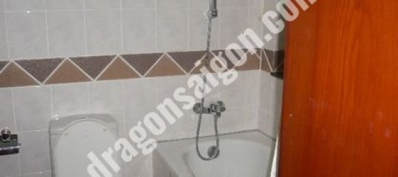 50m² Apartment in District 3, Vietnam No. 11214 6