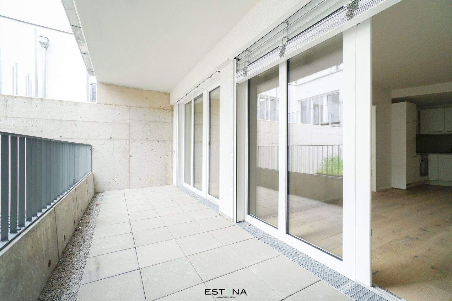 2-Zimmer Wohnung in Penzing, Austria, Nr. 169224