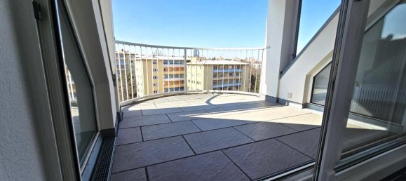 3 rooms Apartment in Wilmersdorf, Germany No. 70184 10