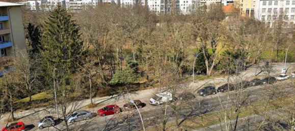 3 rooms Apartment in Wilmersdorf, Germany No. 70184 13