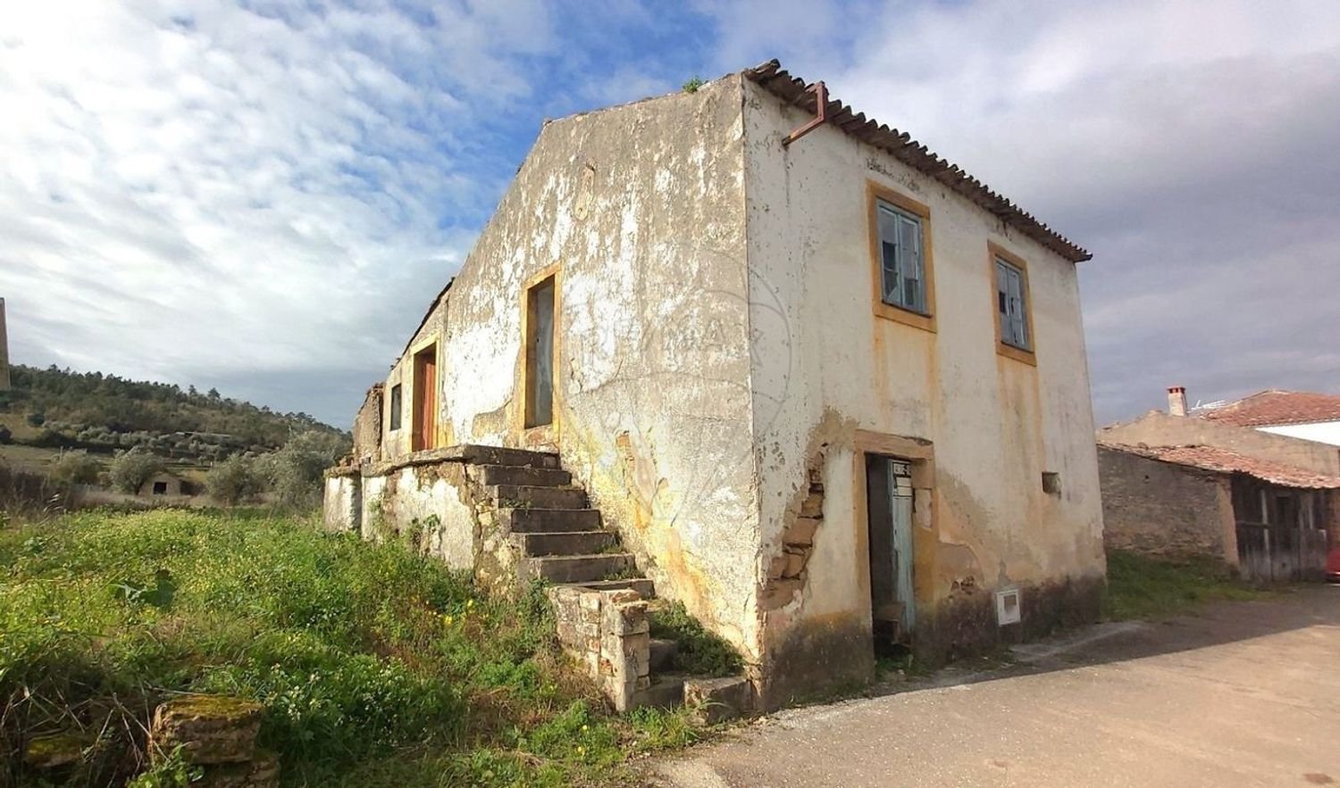 3 Schlafzimmer Haus in Lamas, Portugal, Nr. 85819