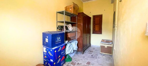 2 rooms Apartment in Palermo, Italy No. 36112 15