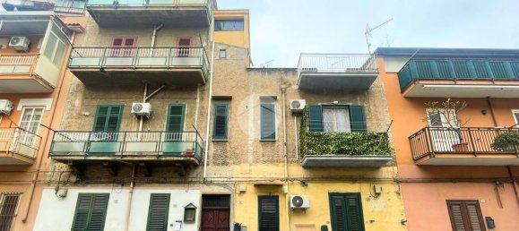 2 rooms Apartment in Palermo, Italy No. 36112 23