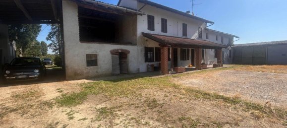 8 غرف نوم منزل في Gambolò, Italy رقم 360861 2