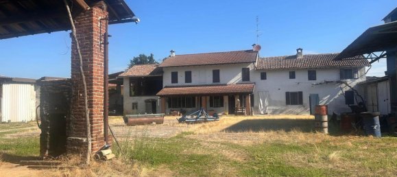 8 غرف نوم منزل في Gambolò, Italy رقم 360861 7