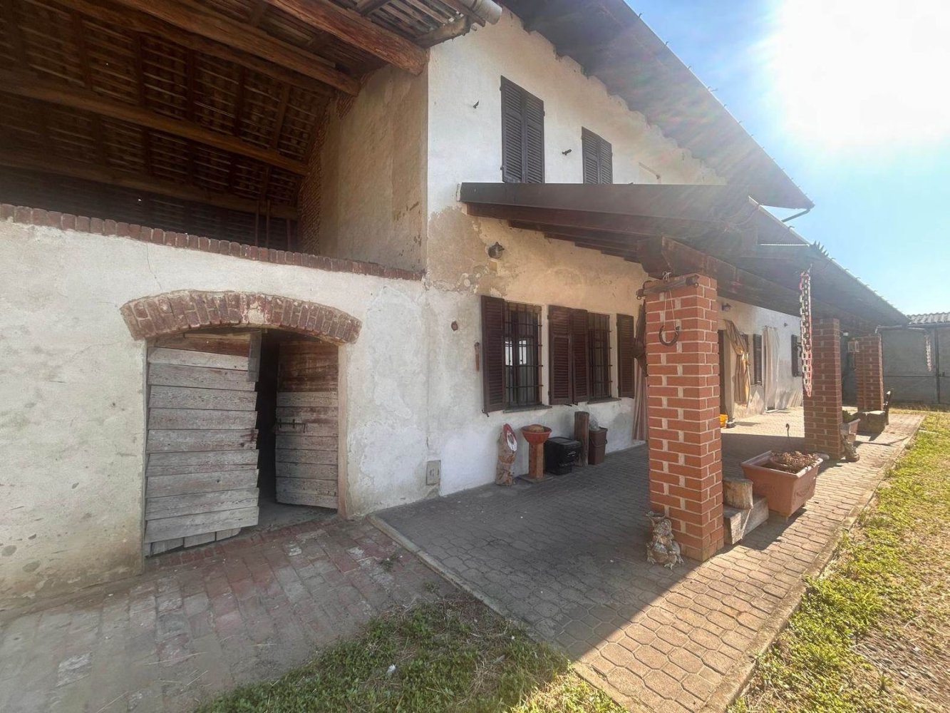 8 غرف نوم منزل في Gambolò, Italy رقم 360861