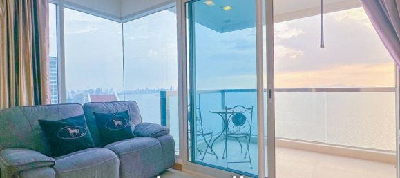 شقة 4 غرف نوم  في Bang Lamung, Thailand رقم 13539 5