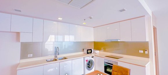 شقة 4 غرف نوم  في Bang Lamung, Thailand رقم 13539 9