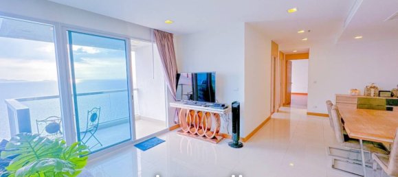 شقة 4 غرف نوم  في Bang Lamung, Thailand رقم 13539 2