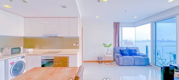 شقة 4 غرف نوم  في Bang Lamung, Thailand رقم 13539 6