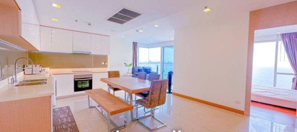 شقة 4 غرف نوم  في Bang Lamung, Thailand رقم 13539 7