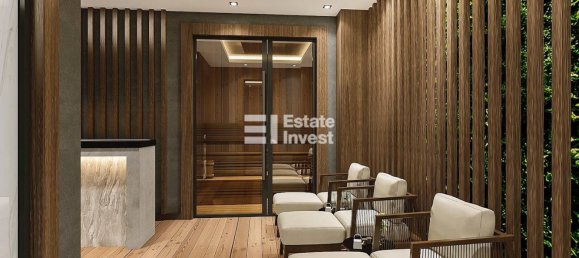 Wohnung 1+1 in Alanya, Turkey, Nr. 23747 6