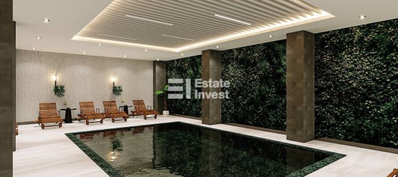 Wohnung 1+1 in Alanya, Turkey, Nr. 23747 4