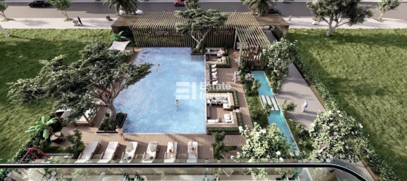 Wohnung 1+1 in Alanya, Turkey, Nr. 23747 3