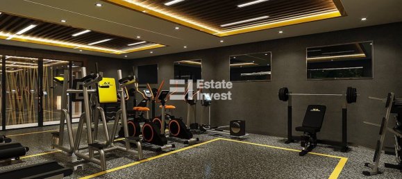 Wohnung 1+1 in Alanya, Turkey, Nr. 23747 5