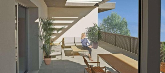 9-salle Penthouse à Treviso, Italy No. 105685 5