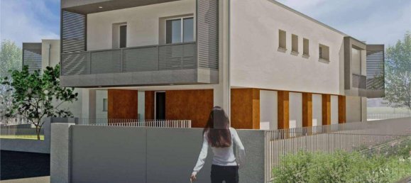 9-salle Penthouse à Treviso, Italy No. 105685 2