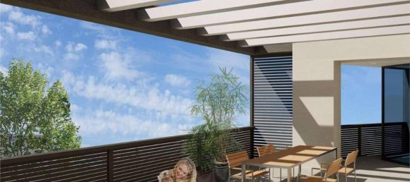 9-salle Penthouse à Treviso, Italy No. 105685 4