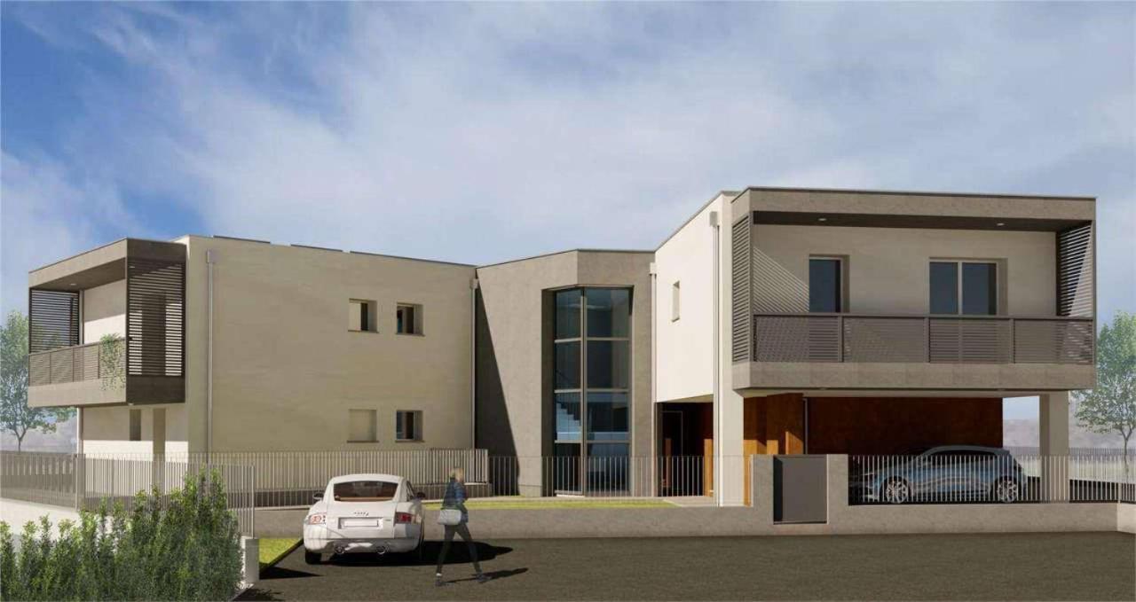 9-salle Penthouse à Treviso, Italy No. 105685