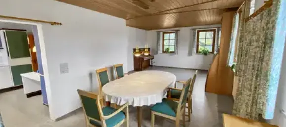 Дом с 9 комнатами в Kitzingen, Германия № 168693 13