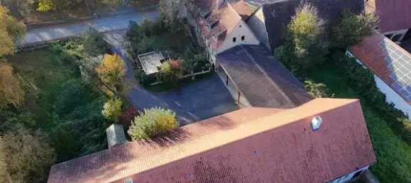 Дом с 9 комнатами в Kitzingen, Германия № 168693 8