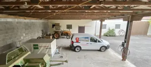 Дом с 9 комнатами в Kitzingen, Германия № 168693 12