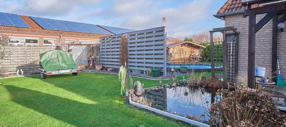 Casa T3 em Gifhorn, Germany N.º 321528 11