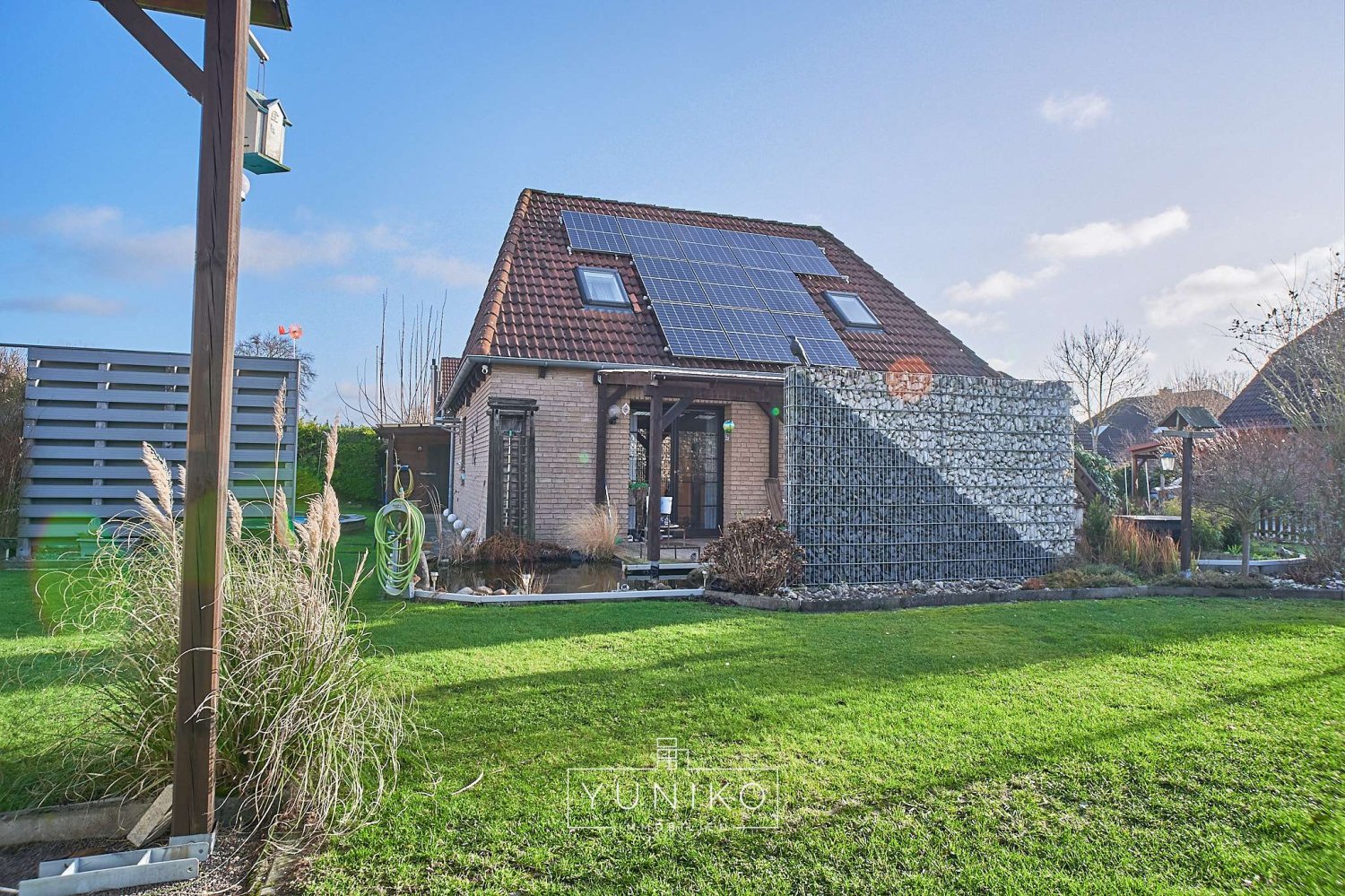 Casa T3 em Gifhorn, Germany N.º 321528
