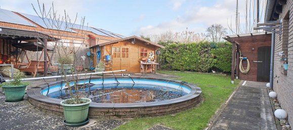 Casa T3 em Gifhorn, Germany N.º 321528 12