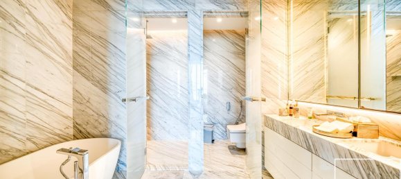 3 Schlafzimmer Wohnung in Palm Jumeirah, UAE, Nr. 112416 26