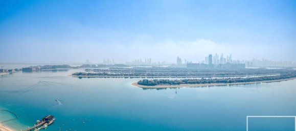 3 Schlafzimmer Wohnung in Palm Jumeirah, UAE, Nr. 112416 16