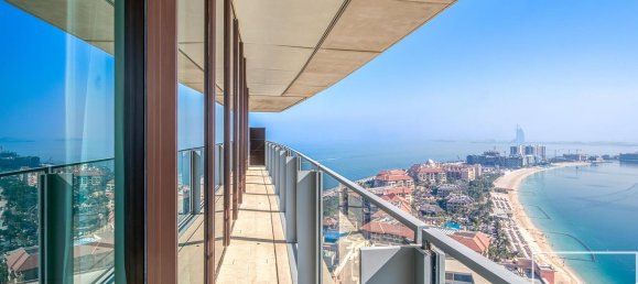 3 Schlafzimmer Wohnung in Palm Jumeirah, UAE, Nr. 112416 3