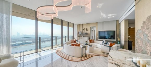 3 Schlafzimmer Wohnung in Palm Jumeirah, UAE, Nr. 112416 5