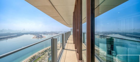 3 Schlafzimmer Wohnung in Palm Jumeirah, UAE, Nr. 112416 2