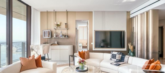 3 Schlafzimmer Wohnung in Palm Jumeirah, UAE, Nr. 112416 7