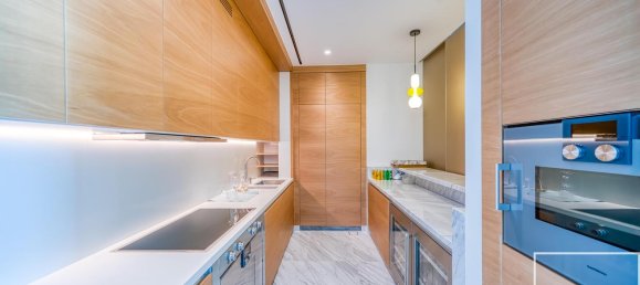 3 Schlafzimmer Wohnung in Palm Jumeirah, UAE, Nr. 112416 12