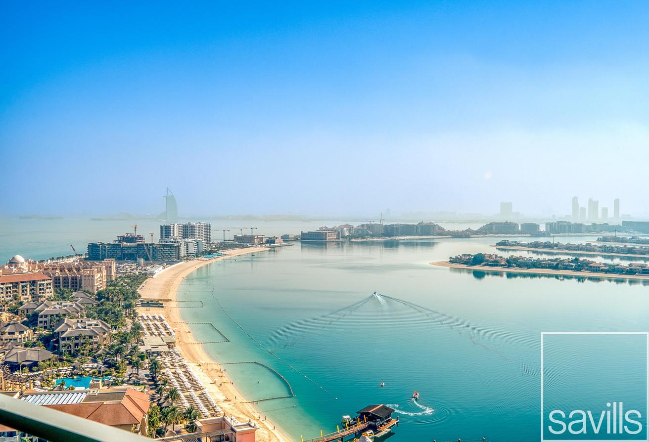 3 Schlafzimmer Wohnung in Palm Jumeirah, UAE, Nr. 112416